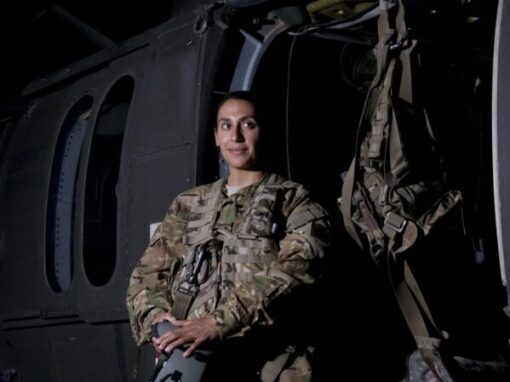 Veterans Thrive in Daniels Real Estate and Construction Management Program