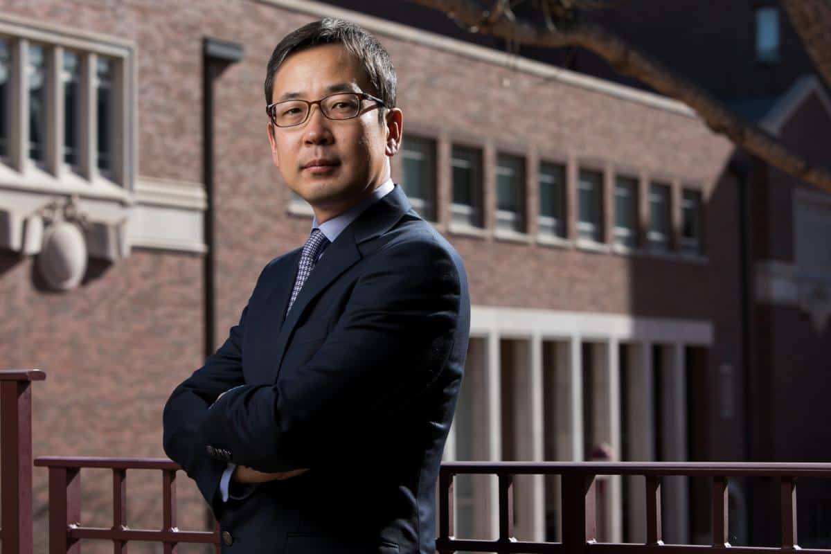 Assistant Professor Wins “Best Paper” from Management Science
