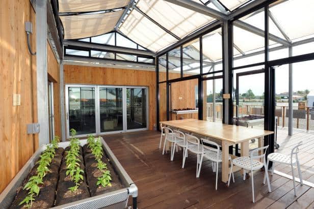 The Future of Solar-Powered Architecture