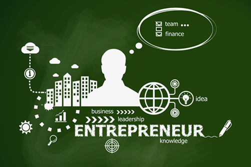 Q&A: Meet DU’s New Director of Entrepreneurship Programs