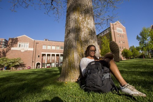 Facts about the Incoming Class