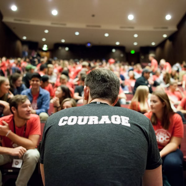 Leading an Ethical Life