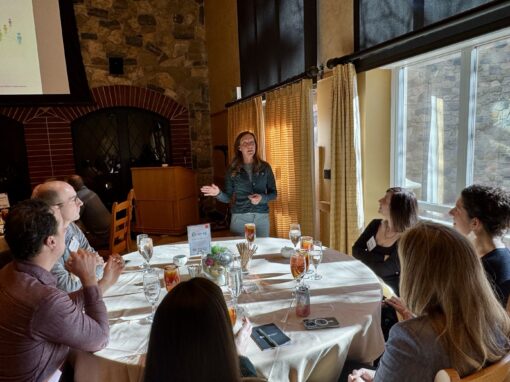 “Parenting & Grandparenting for Empowerment”