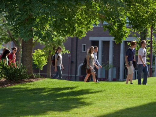 What Matters Most On a Grad School Application?