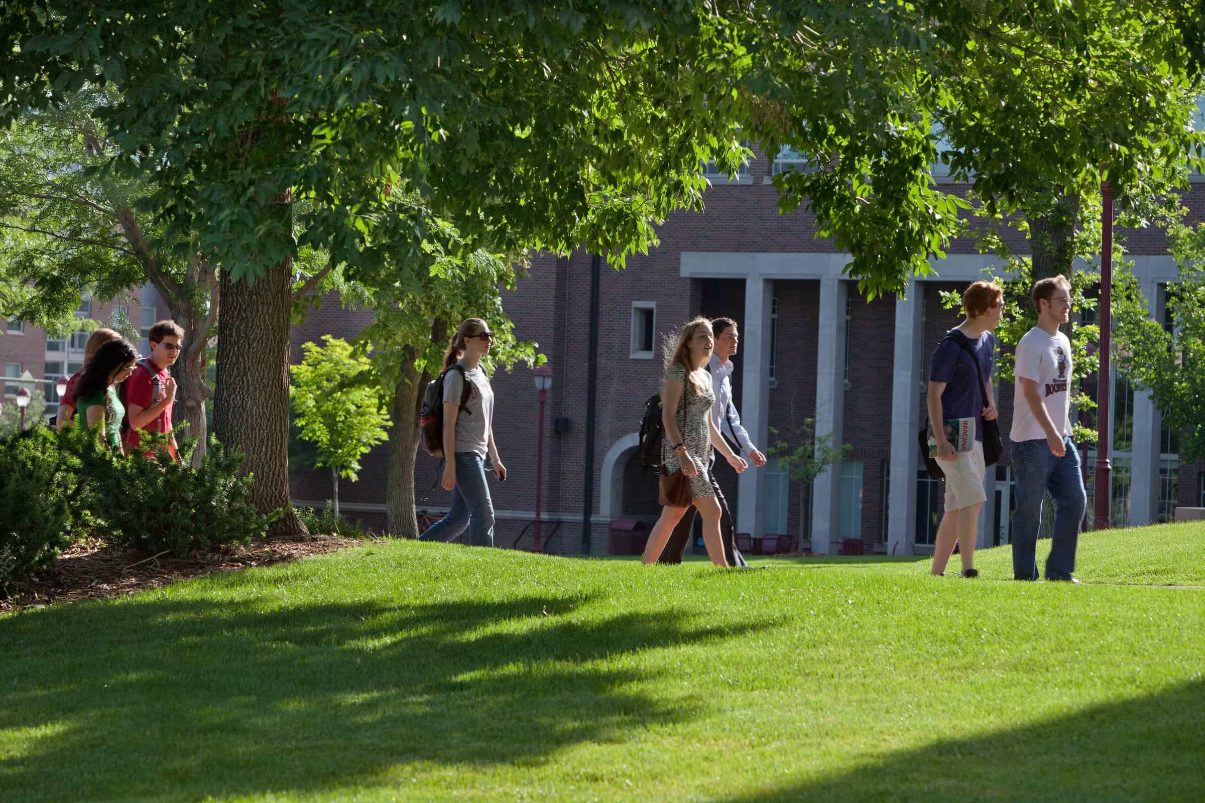 What Matters Most On a Grad School Application?