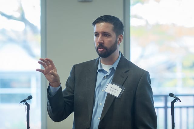 Using Emerging Analytic Techniques for Practical Problems Recap