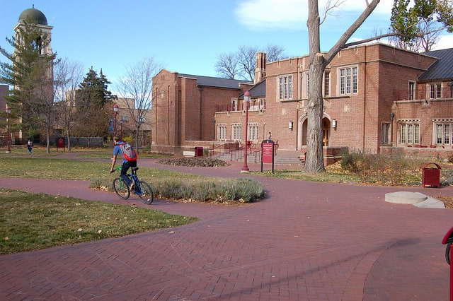 Undergraduate Business Program Named No. 37 in Nation