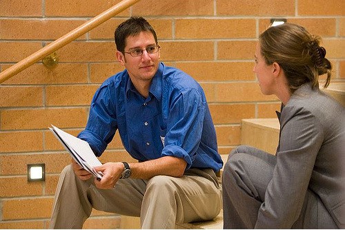 Top 5 Reasons Why Alumni Give to Daniels