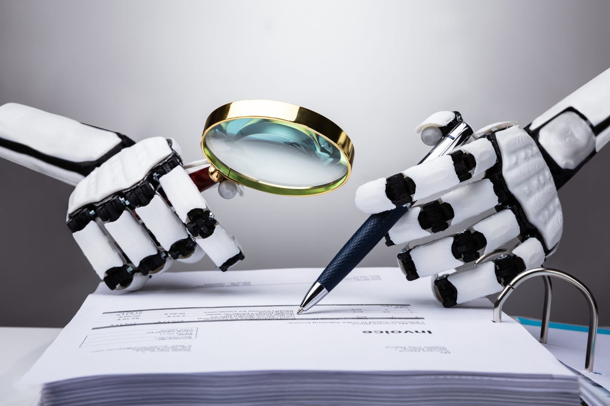 Q&A: How AI is Making its Way Into Accounting