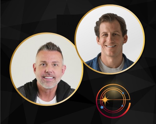 Ready, Set, Scale, with Stephen Adele and Zach Lewis