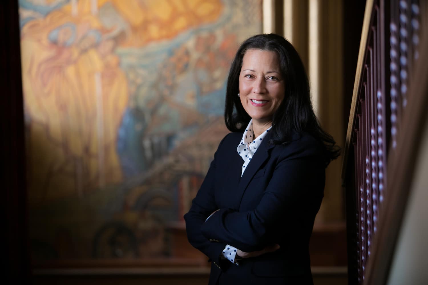 Faculty Fellows Foster Excellence in Research