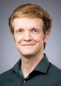 William Albach