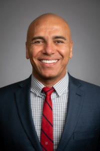 Shahram Amini