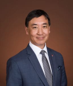 Bob Kumagai