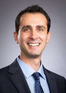 N. Orkun Baycik
