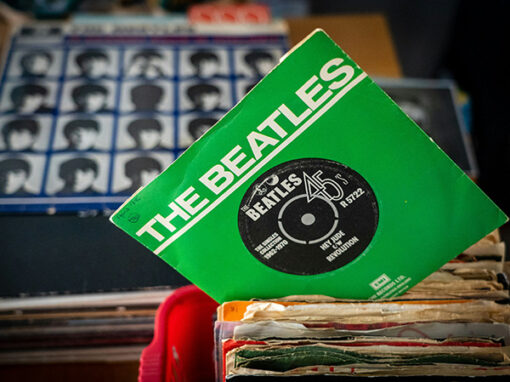 60 Years of Beatlemania: How the Band Became a Brand
