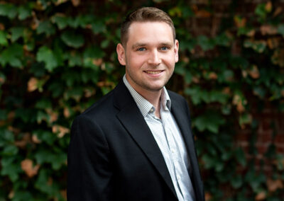 Matt Berzinski