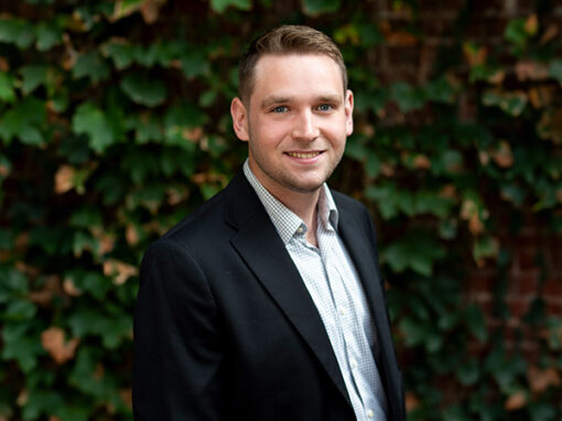Matt Berzinski