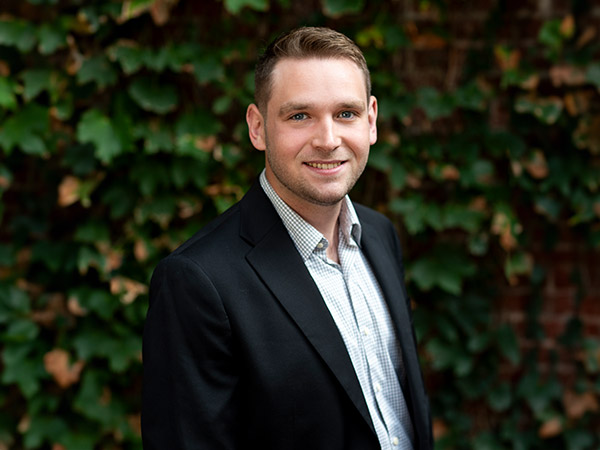 Matt Berzinski