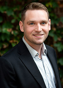 Matt Berzinski