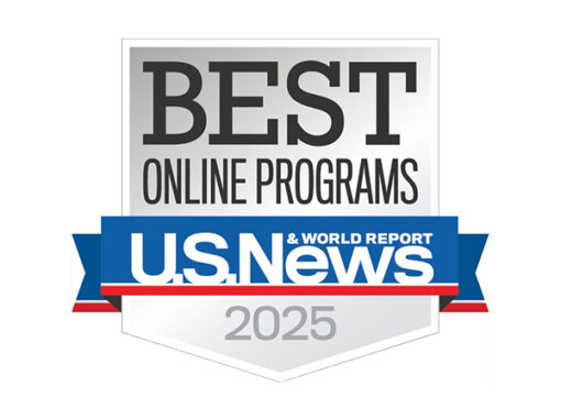U.S. News Celebrates Daniels Online MBA With Rising Ranking