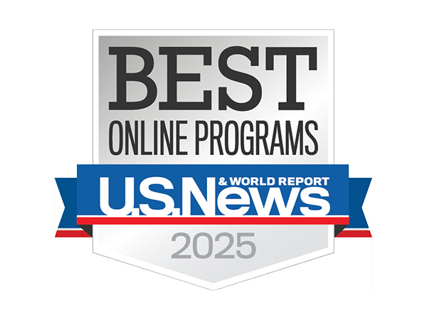 U.S. News Celebrates Daniels Online MBA With Rising Ranking
