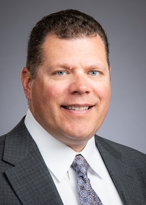 Kevin Betts