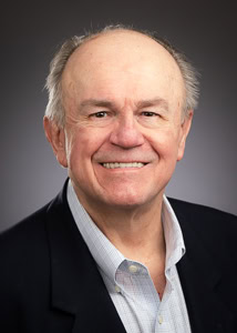 Bud Bilanich, EdD