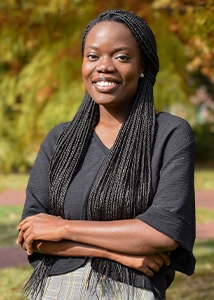 Francisca Boafo