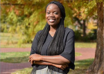 Francisca Boafo
