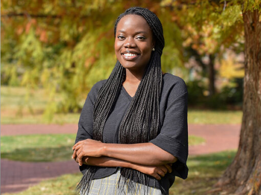 Francisca Boafo