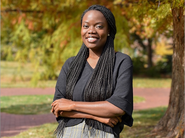 Francisca Boafo