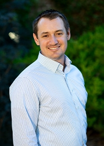 Austin Bremers