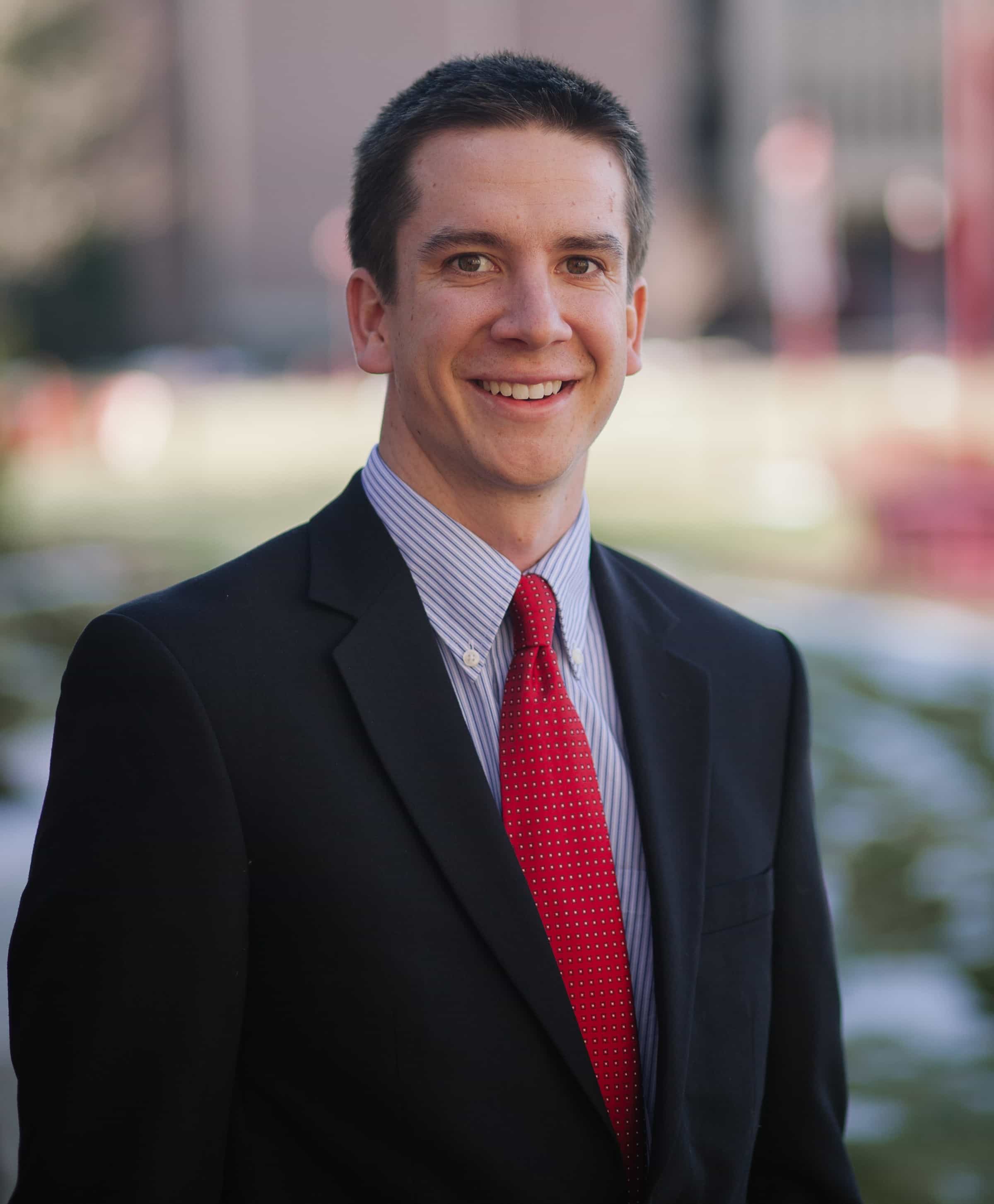 Brian Spencer: Core Consultant with Hitachi Consulting