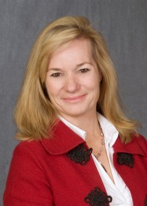 Lora Louise Broady