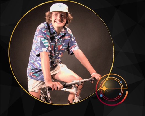 Ben’s Cycles, with Ben Burgert