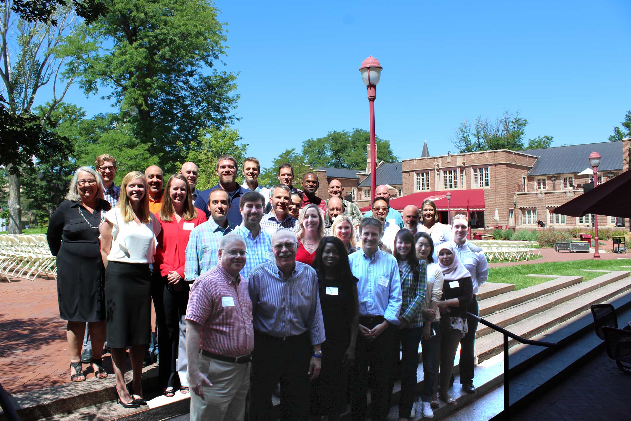 Colorado Accounting Research Symposium: Creating Connections and Sharing Examinations