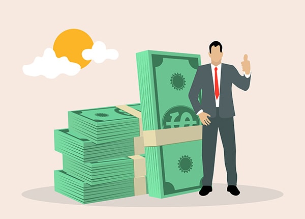 Daniels Research Finds Link Between CEO Pay and Consumer Trust