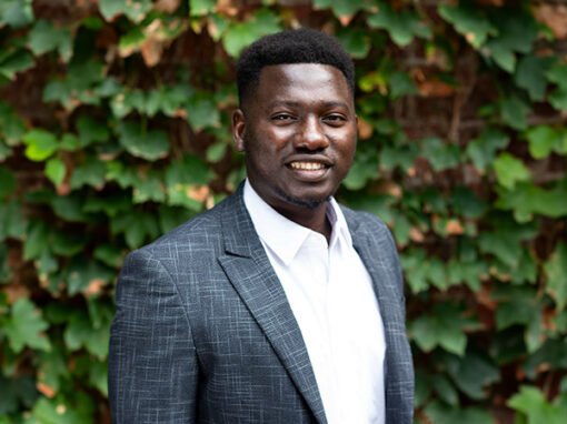 Abdoulie B. Ceesay