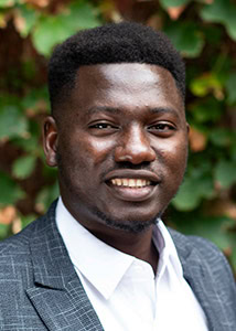 Abdoulie B. Ceesay