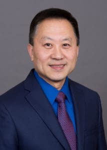 Weizhi Chen