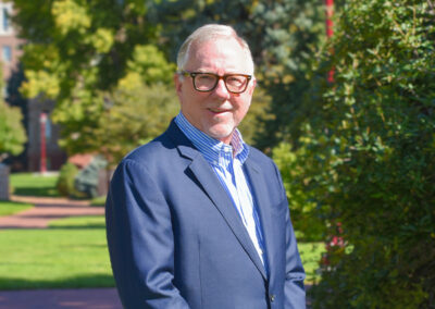 Paul Cherrett