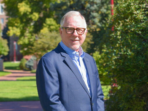 Paul Cherrett