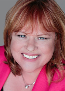 Clare Huspeni