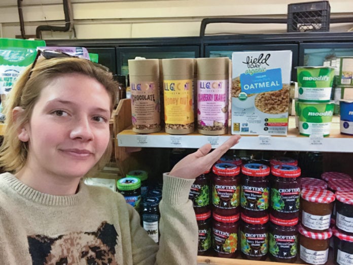 Business Student Gets Bitten by the Entrepreneurship Bug