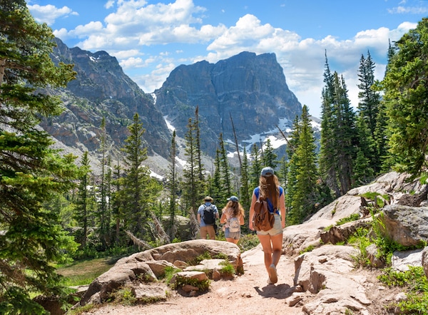 Things We Love About Colorado