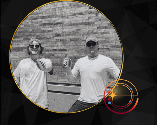 NuRange Coffee, with Zach Macaffer and Collin Ricker