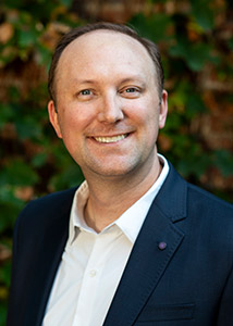 Chad Corcoran