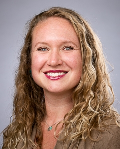 Natalie Crary