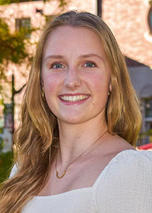 Isabella Cratsenberg
